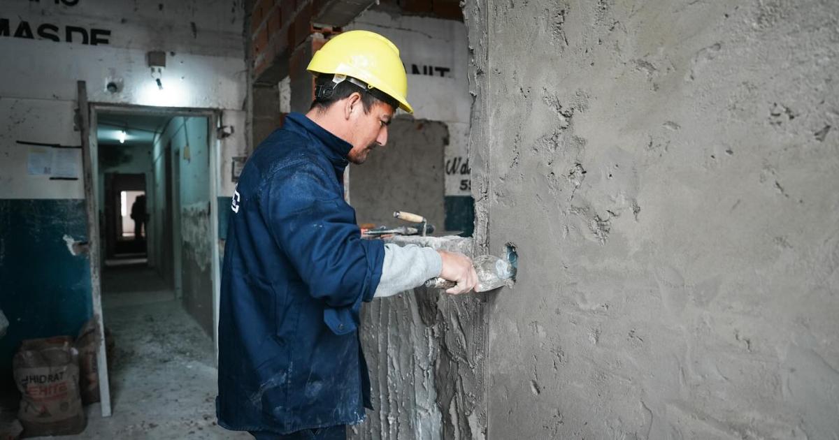 Ms de 50 mil vecinos por mes reciben atención médica en los CIS