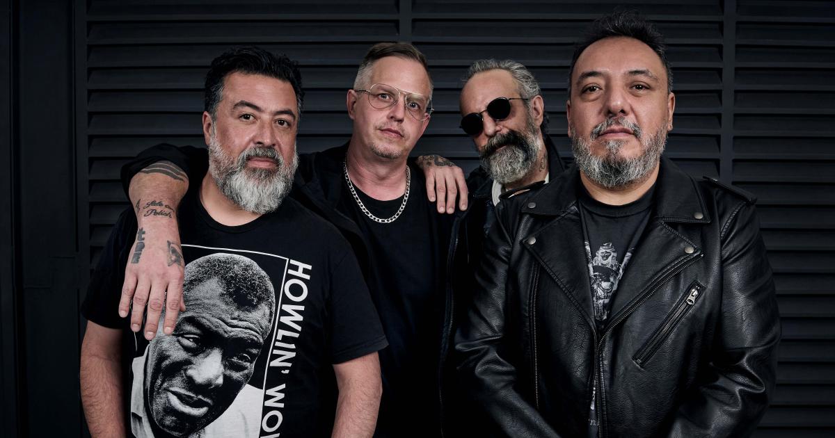 Molotov llega a la Provincia