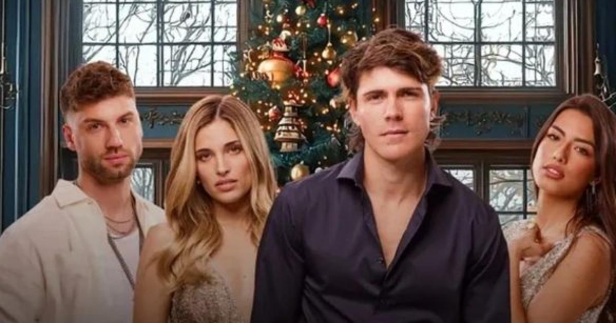 Cuatro ex Gran Hermano a la ficción