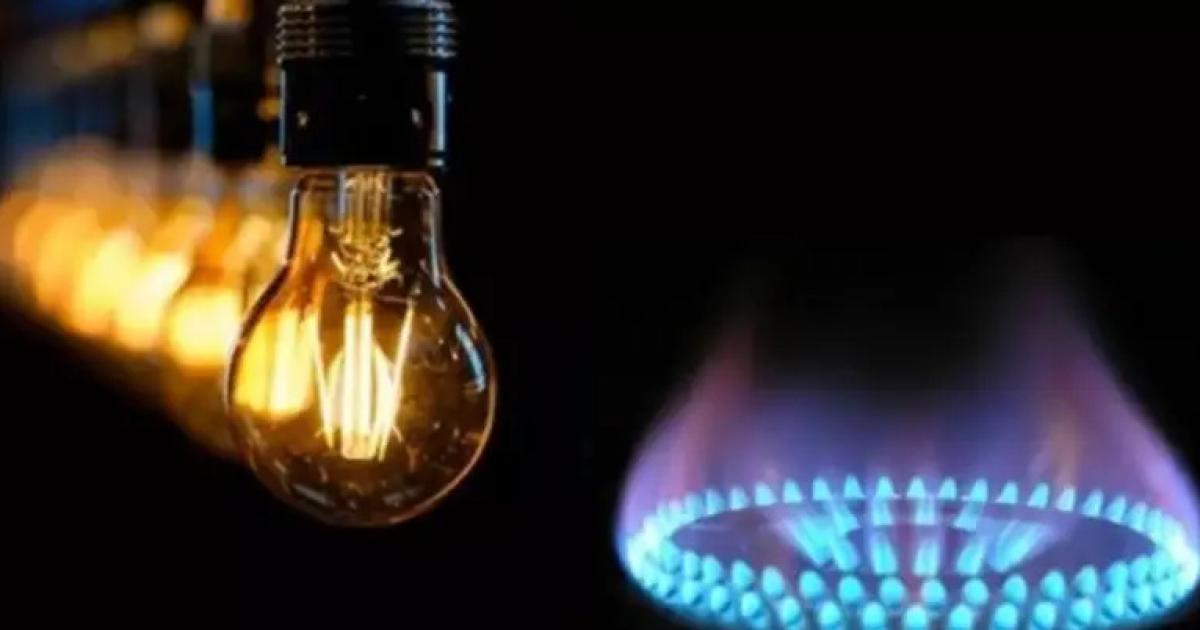 Noviembre arranca con aumentos en la luz y el gas- los detalles