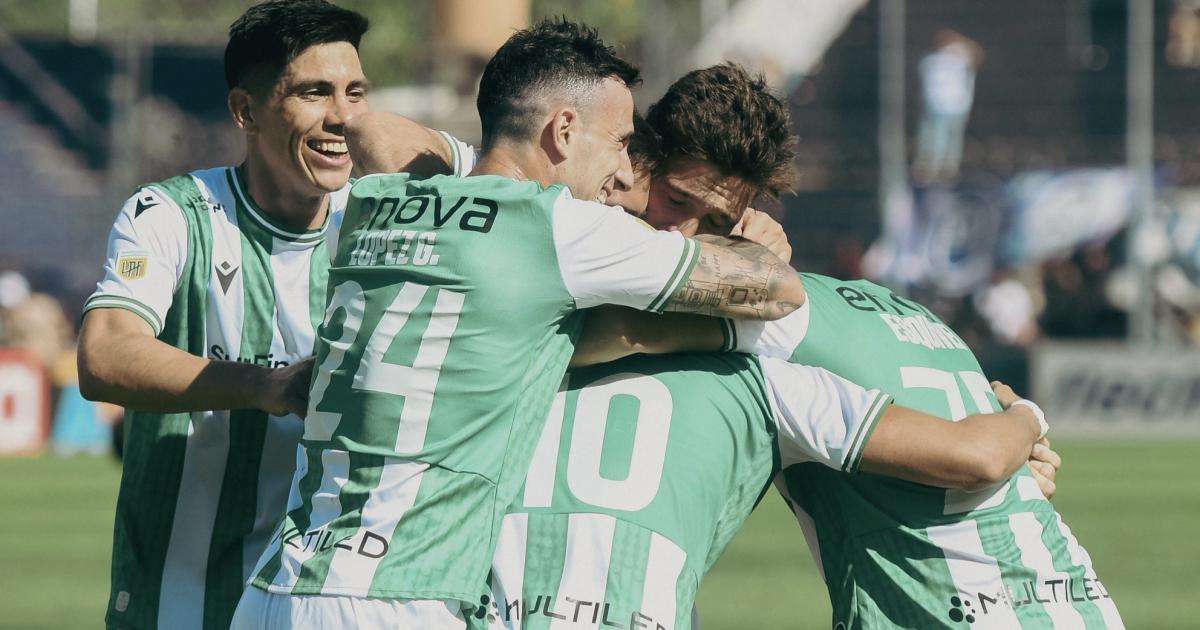 En la última fecha Banfield le ganó por 2-1 a Independiente Rivadavia en Mendoza