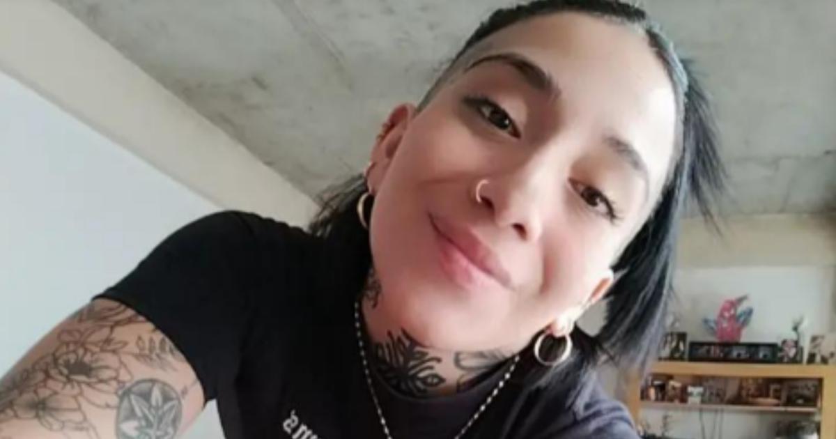 Camila Rocha de 23 años fue asesinada por delincuentes
