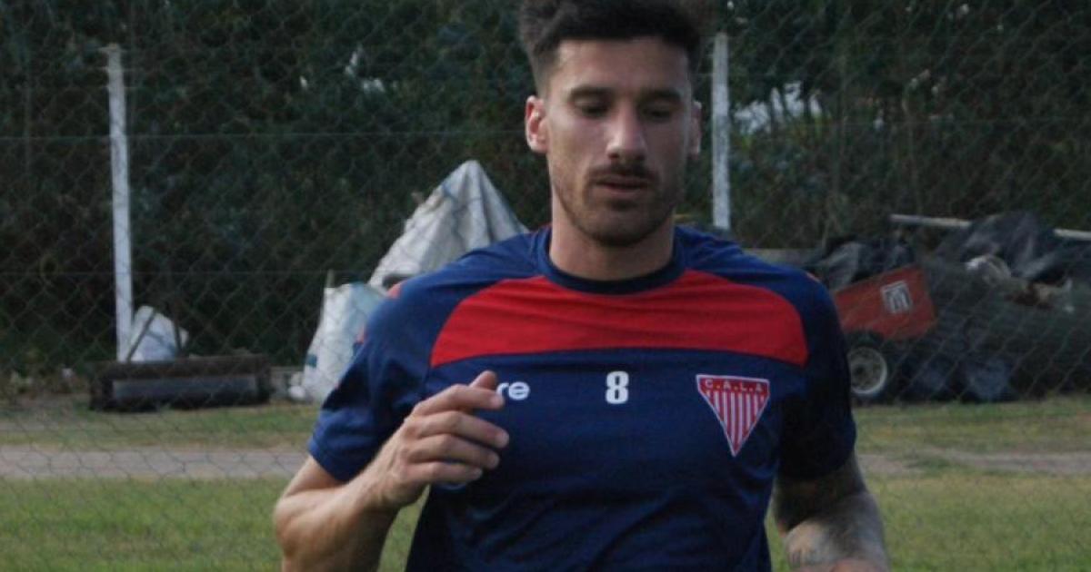 Guillermo Pereira puso en duda su continuidad en Los Andes