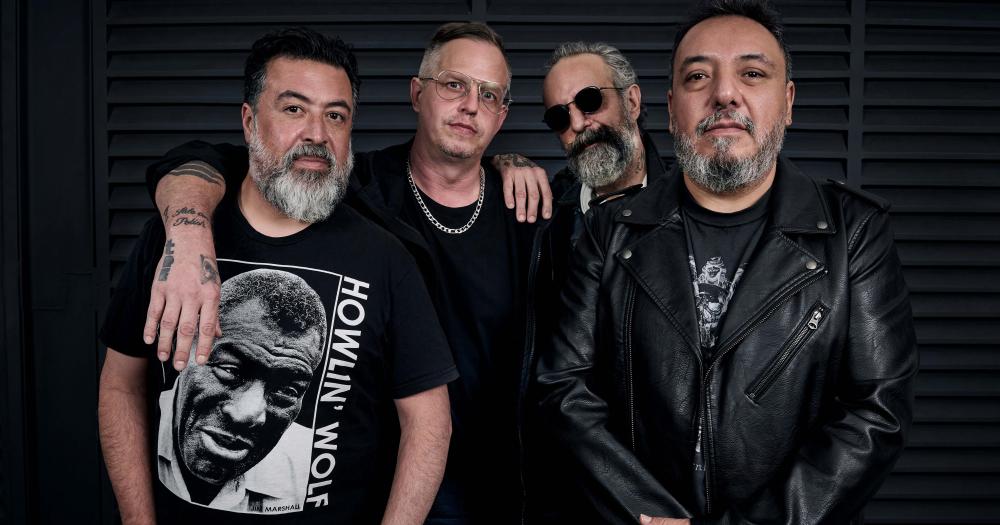 Molotov llega a la Provincia