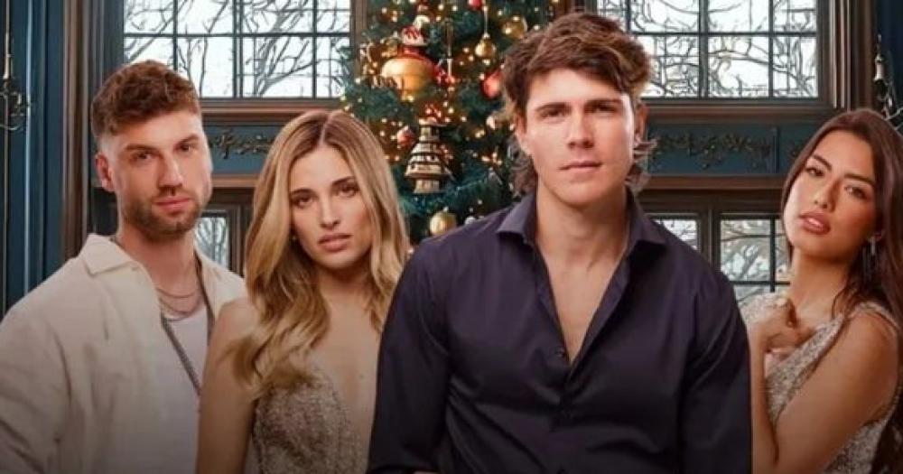 Cuatro ex Gran Hermano a la ficción