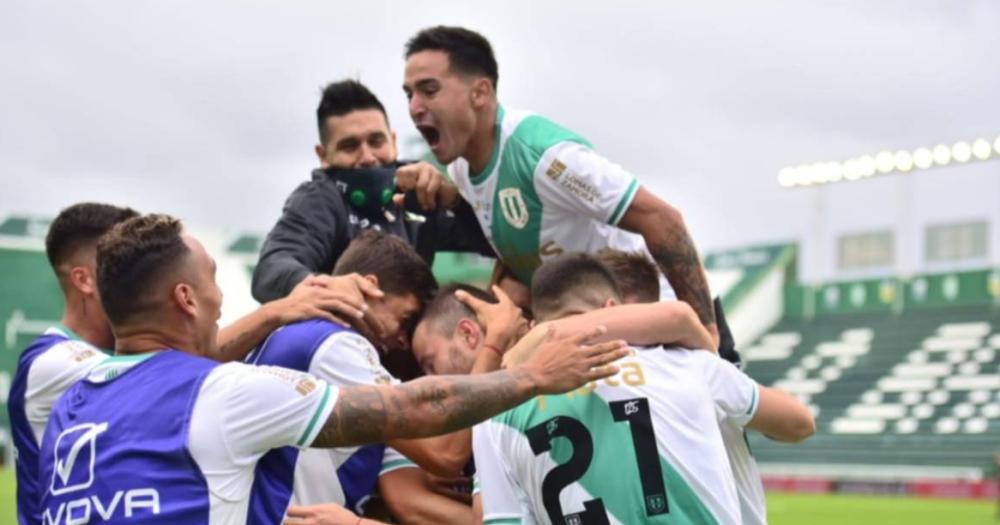 Banfield supera a Lanús a lo largo de la historia