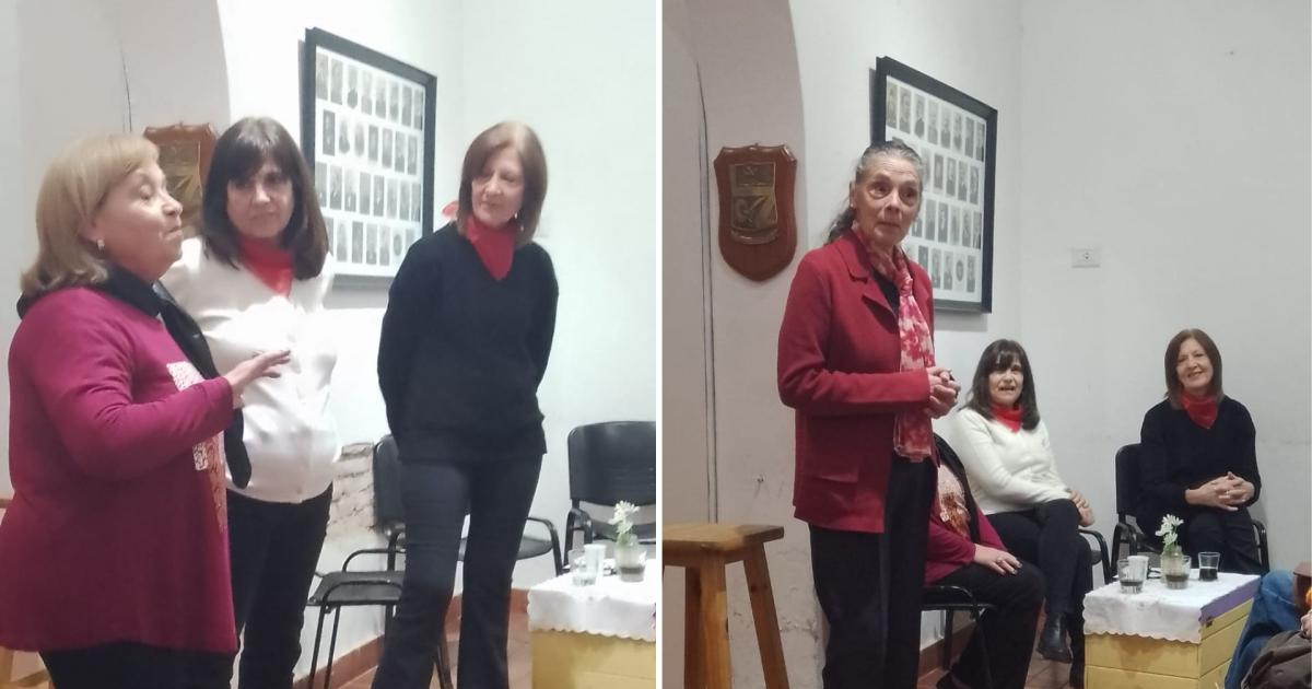 La entrada es libre y a contribución