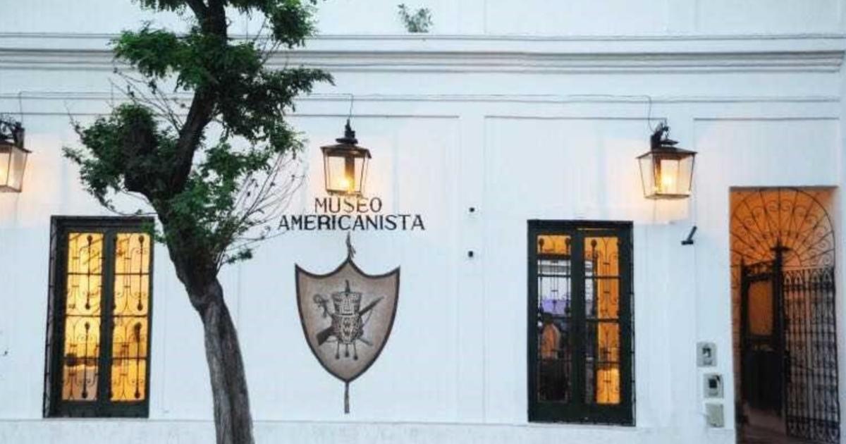 La presentación ser con entrada libre y gratuita