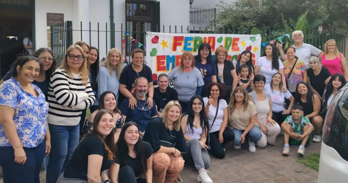 La entrada es libre y gratuita