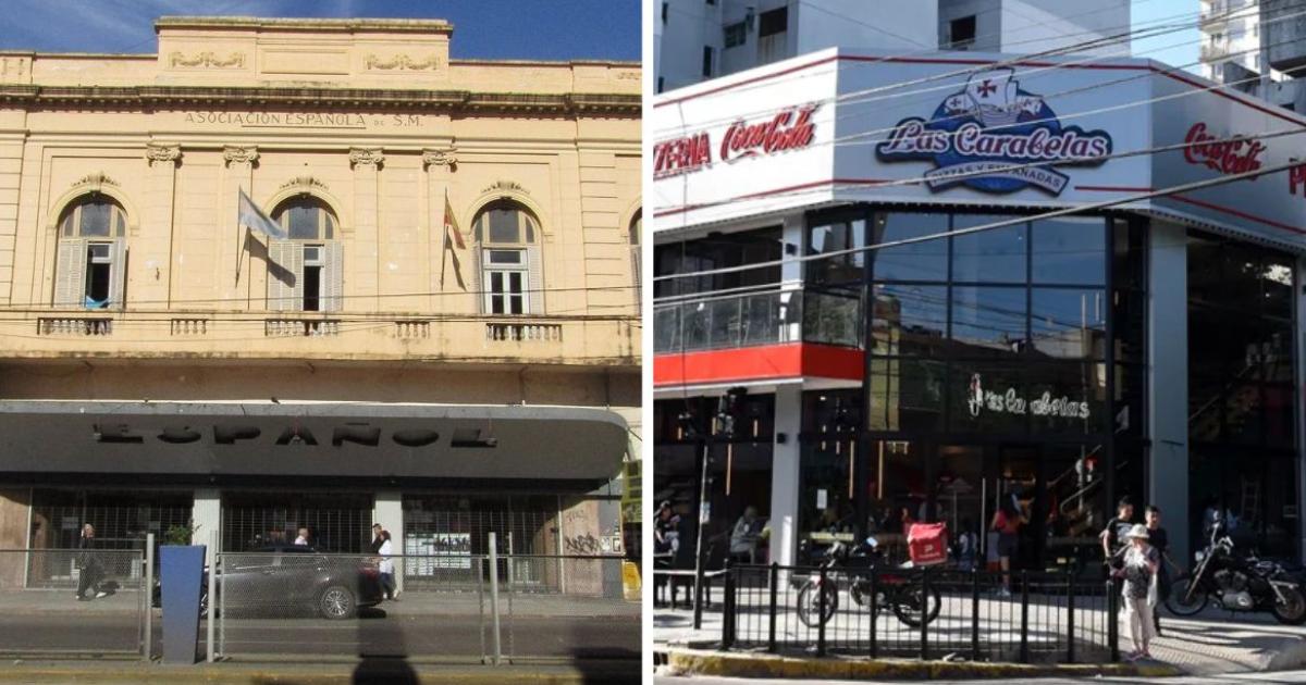 Un viaje al Lomas de mi infancia- la columna de Sergio Lapeguumle 