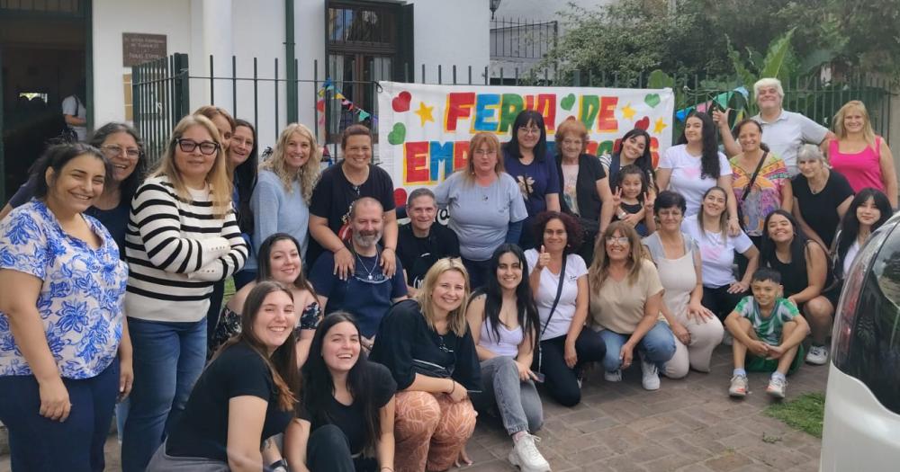 La entrada es libre y gratuita