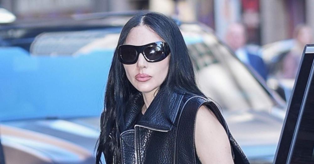 Lady Gaga vuelve al cine