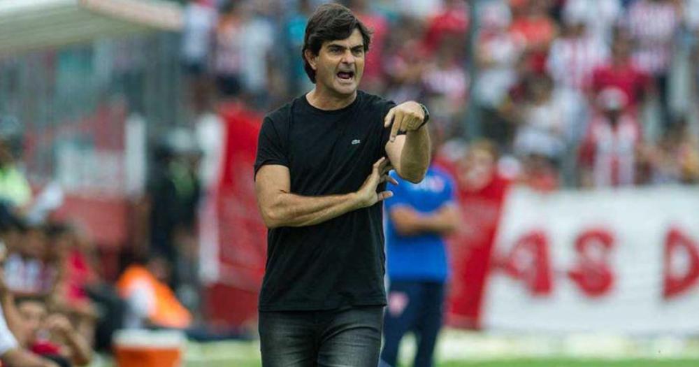 ?Se va del Gasolero al Patrón