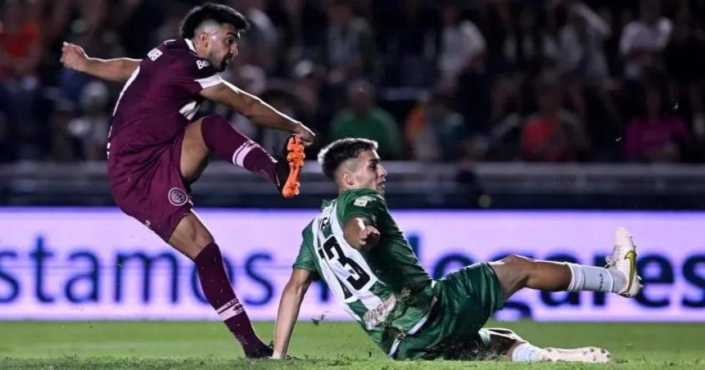 Cl?sico del Sur con mucho en juego