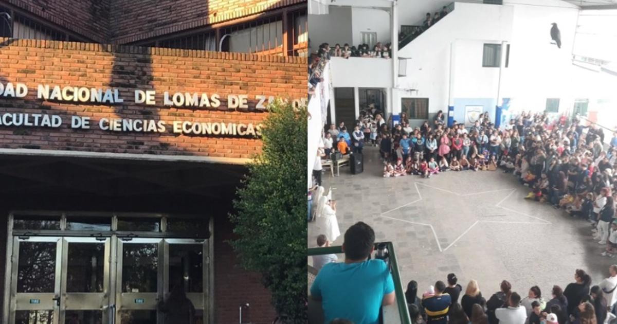 Olimpiacuteada contable- el Colegio San Alberto Magno se llevoacute el primer puesto