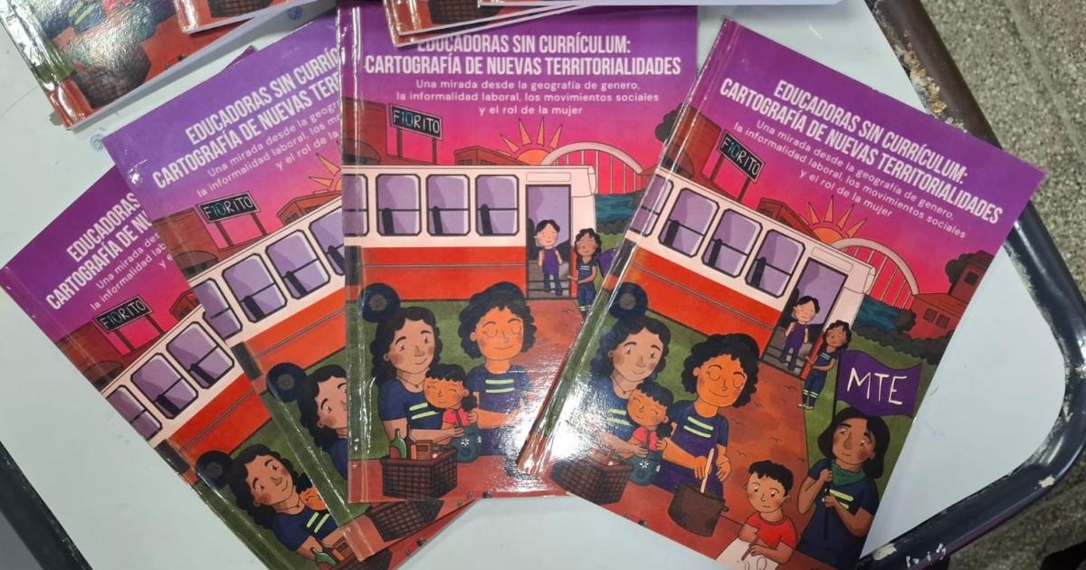 La Geografiacutea seraacute protagonista durante tres diacuteas en Fiorito