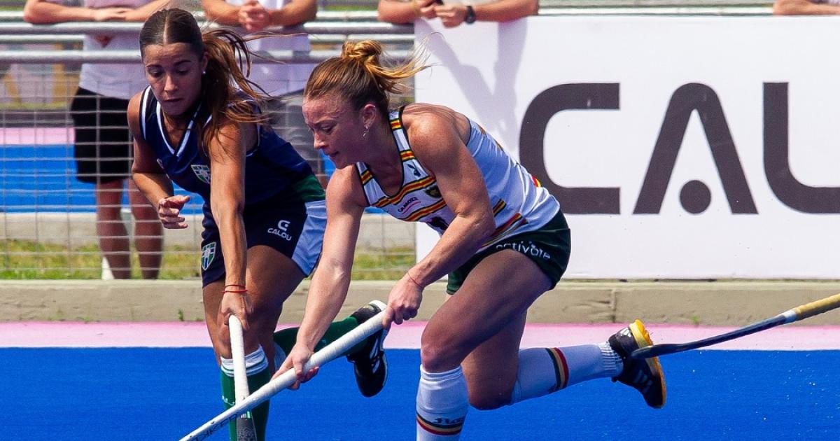 Lomas es semifinalista