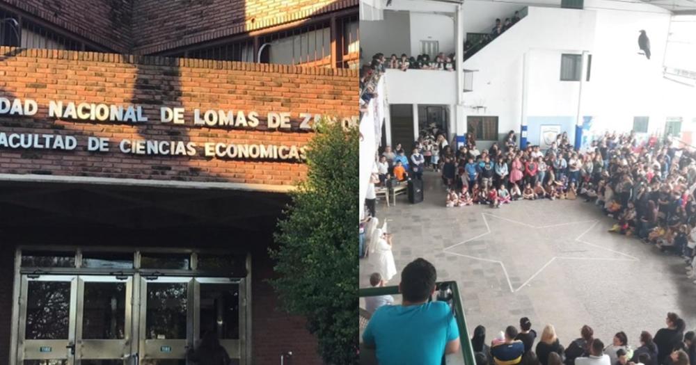 Olimpiacuteada contable- el Colegio San Alberto Magno se llevoacute el primer puesto