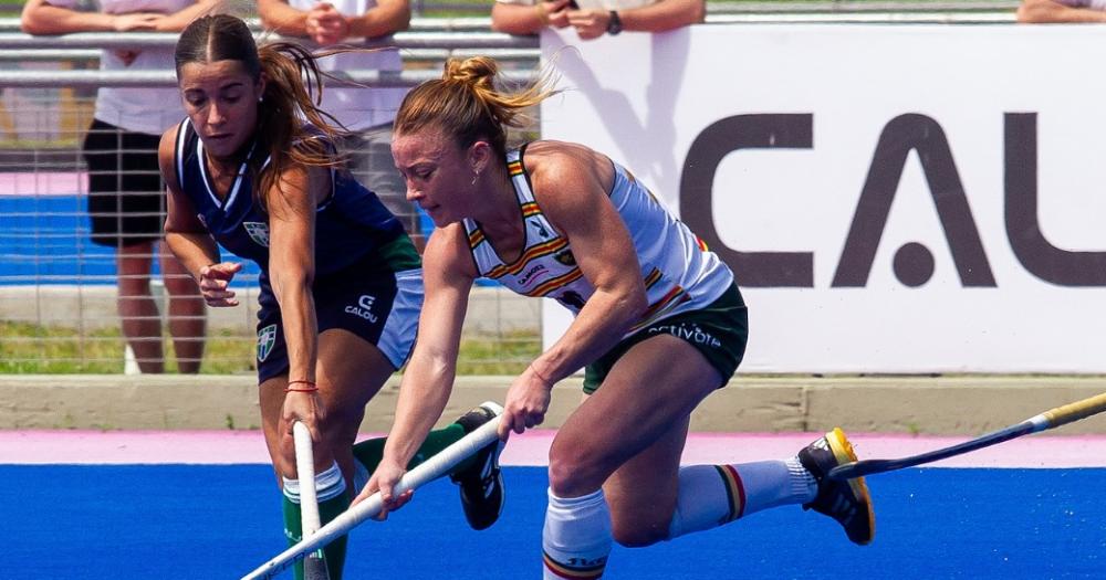 Lomas es semifinalista