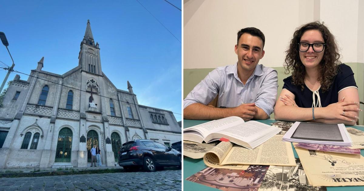 El proyecto del libro ya lleva 100 pginas escritas Se estima que esté listo para mediados de 2026