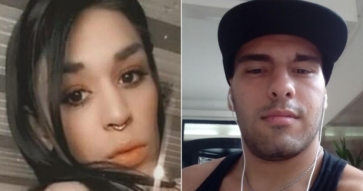 La joven trans fue declarada culpable de matar a la víctima de una puñalada