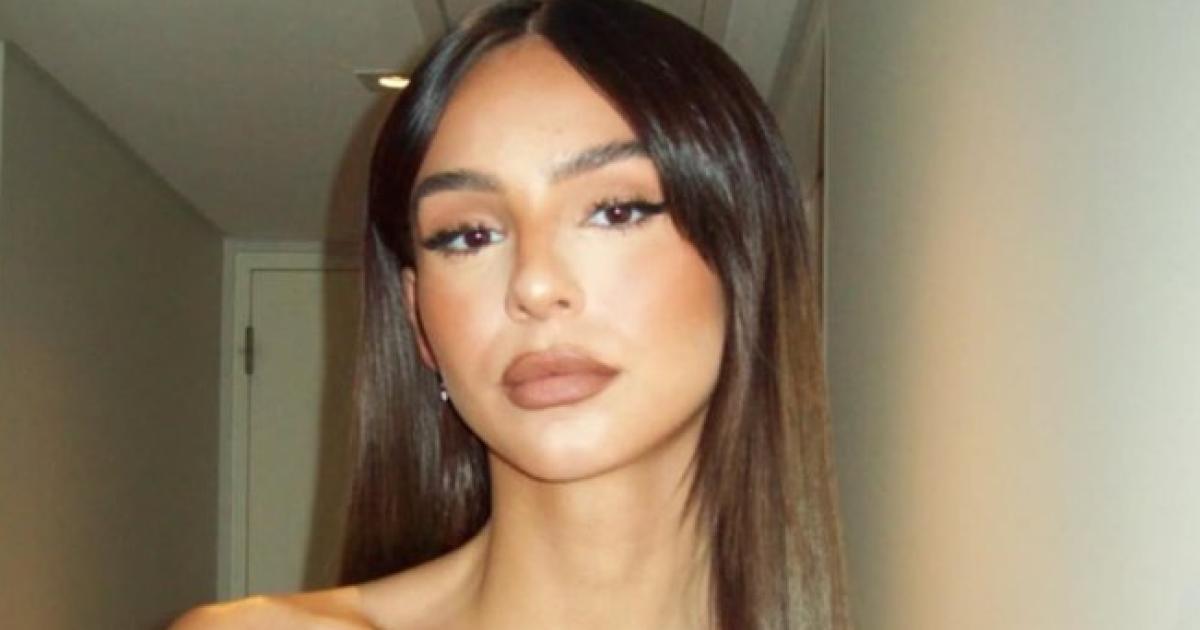 Juana Tinelli hizo la denuncia en la Justicia