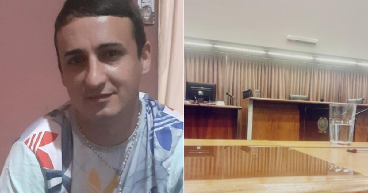 El juicio por el crimen de Leandro Ojeda estar a cargo del TOC 5 de Lomas de Zamora