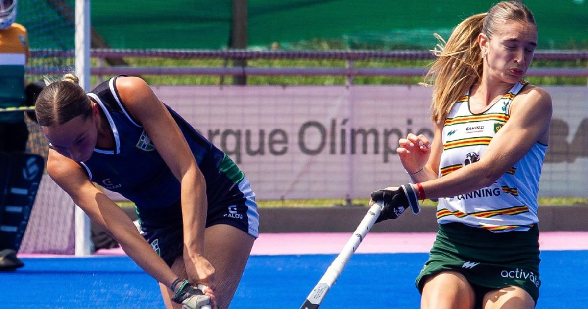 Lomas cortó la racha positiva