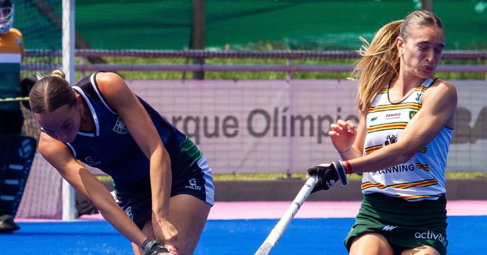 Lomas cortó la racha positiva