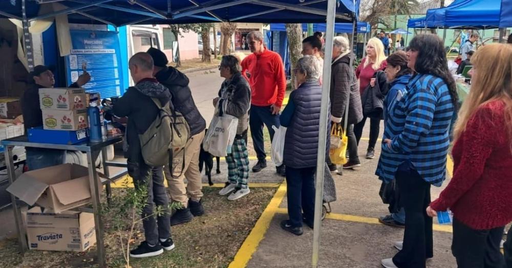 Habr ofertas combos y promociones especiales