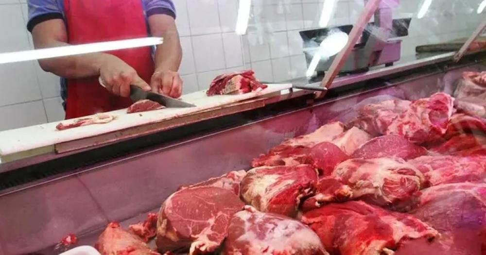 El kilo de carne podriacutea llegar a los 20 mil
