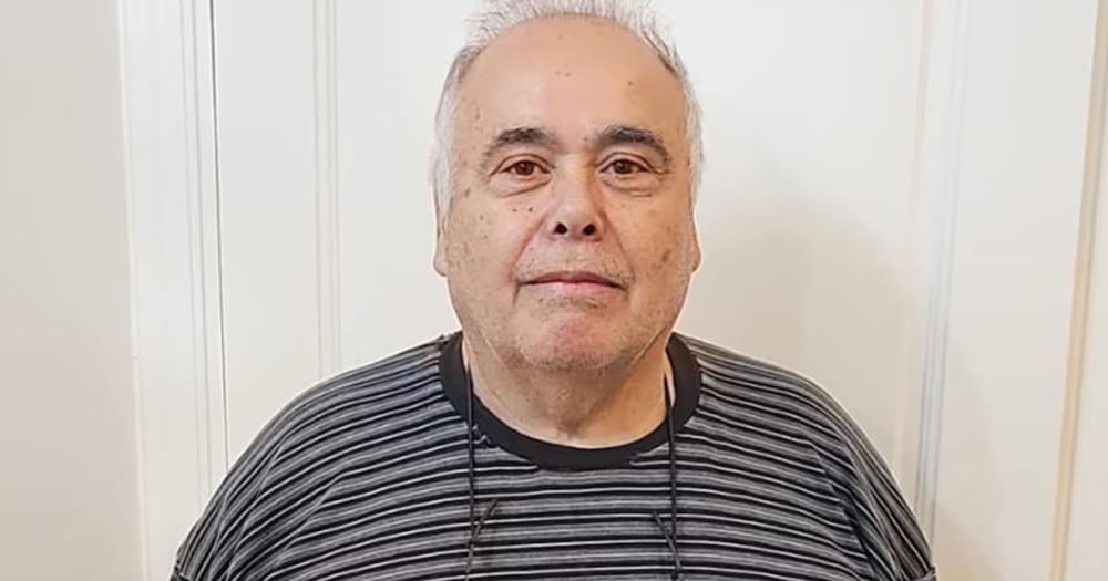 Jorge Castillo el Rey de La Salada