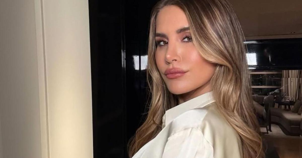 El fuerte descargo de Micaela Tinelli en medio del escaacutendalo familiar