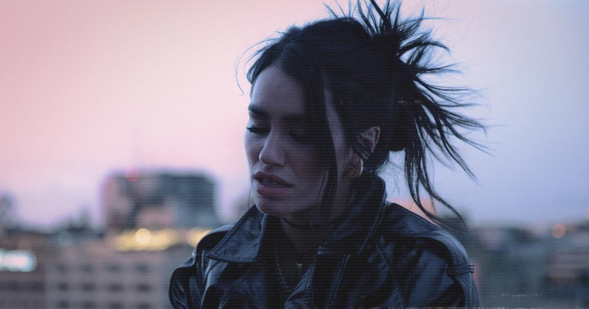 El documental de Lali Espósito llega a Netflix