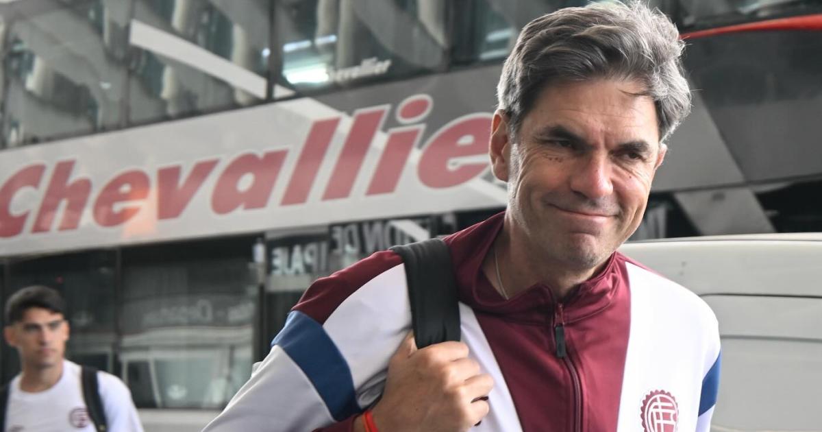 Pellegrino ante tres partidos clave