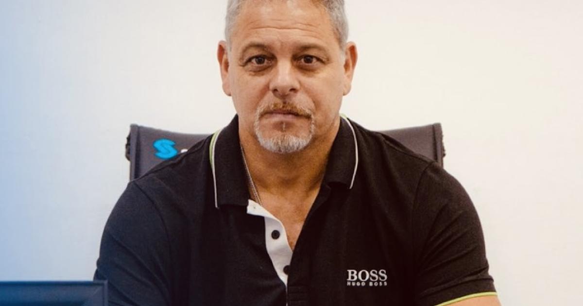 El Beto Yaqué no olvida a Los Andes