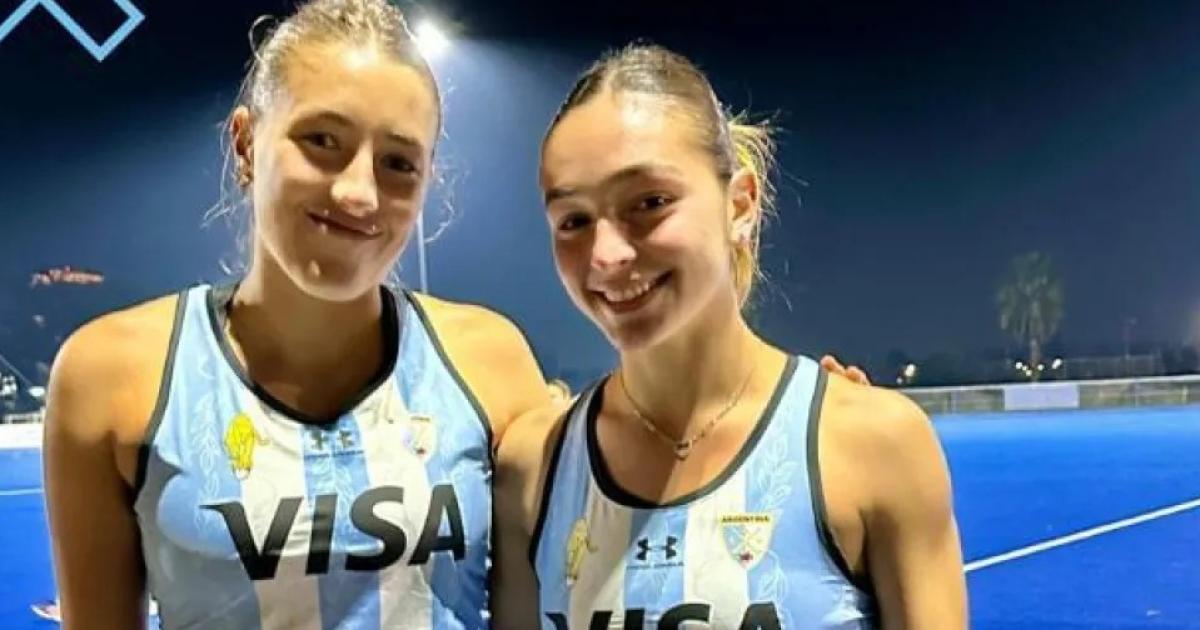 Knobl y Di Santo jugarn en Mundial de Chile