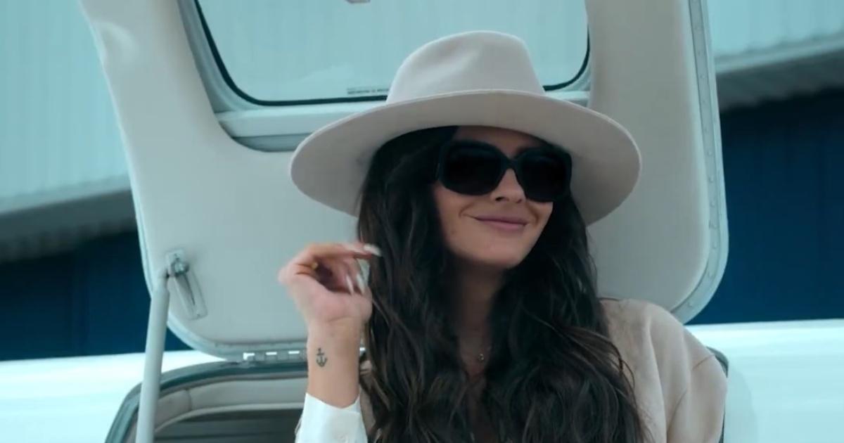 Nueva serie con la China Surez