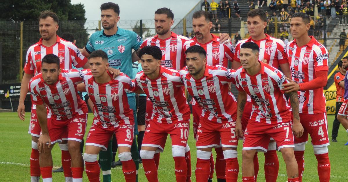 Talleres anunció las primeras salidas del plantel