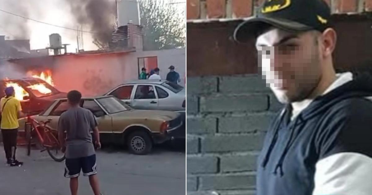 Crimen de los hermanos Oviedo- el sospechoso seguiraacute tras las rejas