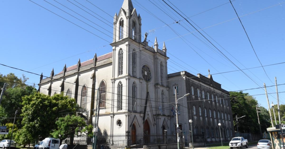 El festejo ser en la Parroquia San Francisco de Asís