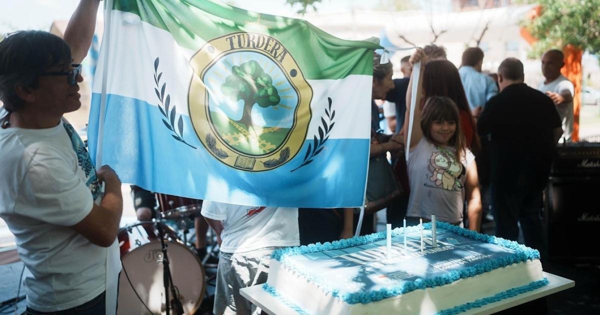 Vecinos y familias celebrarn un nuevo aniversario de la ciudad