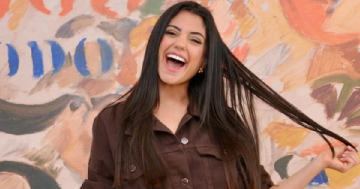 Rosina Beltrn ex Gran Hermano