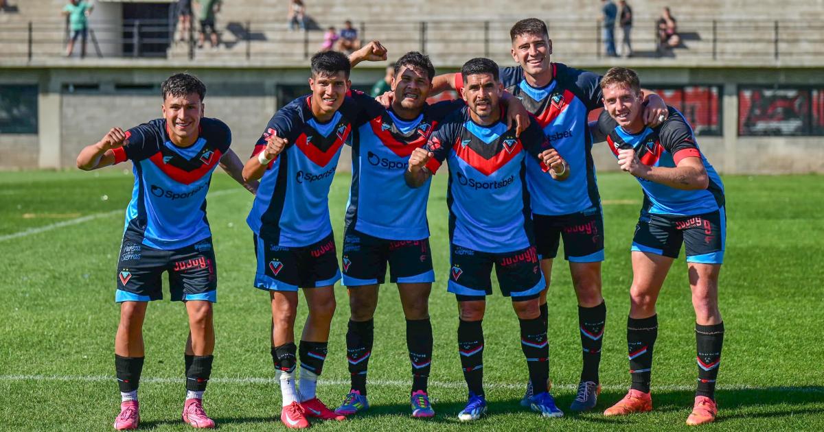 El Tricolor busca una victoria para acercarse al reducido