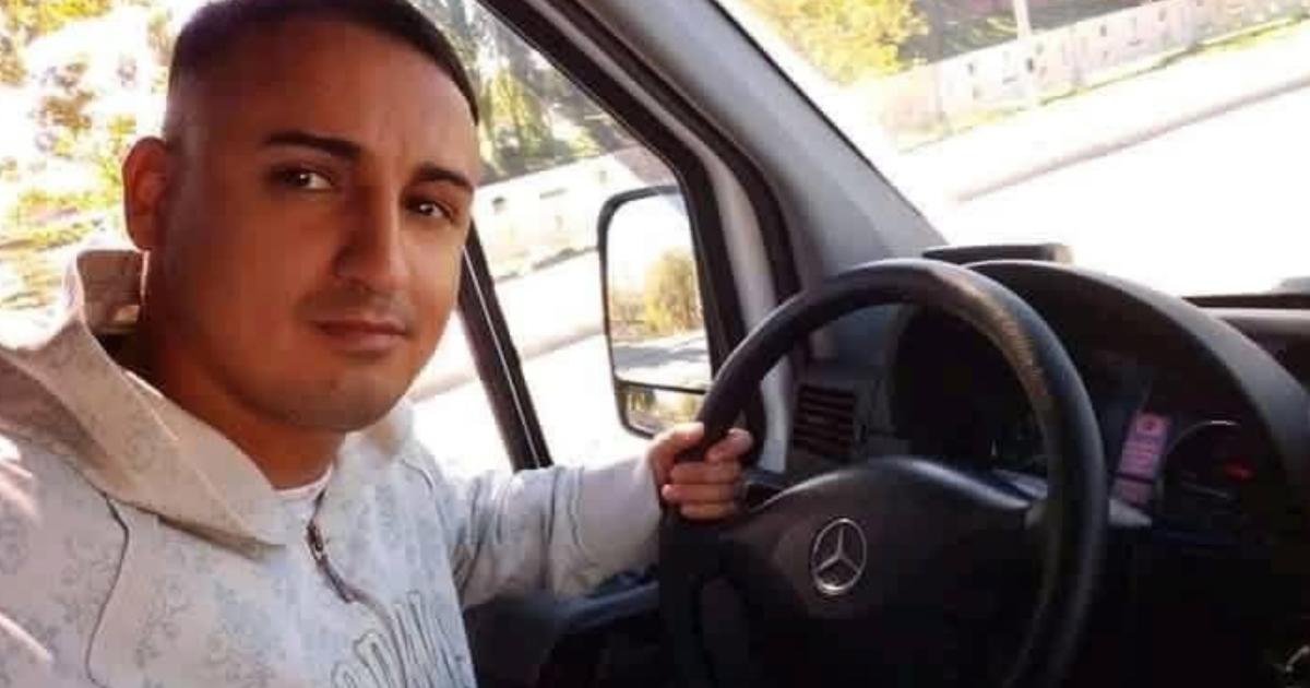 Leandro Ojeda fue asesinado en octubre del 2024