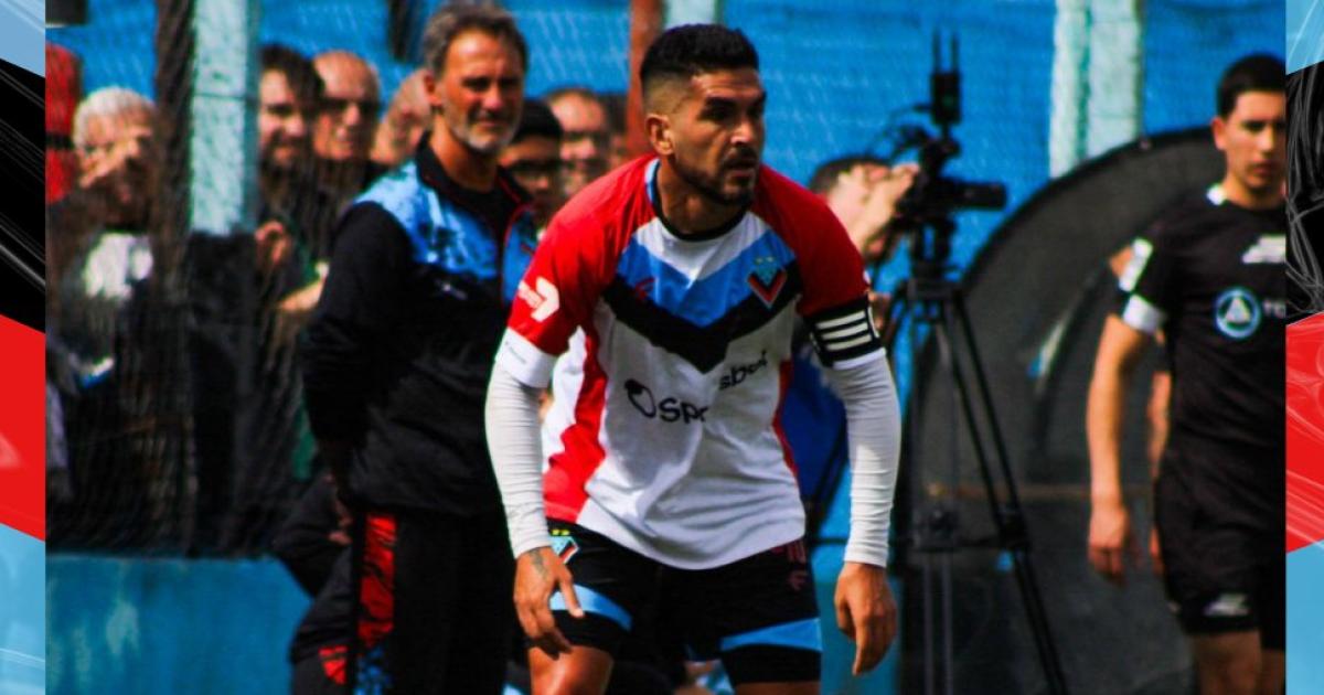 Brown no pudo con Argentino de Quilmes y dejó pasar otra chance para ir al reducido