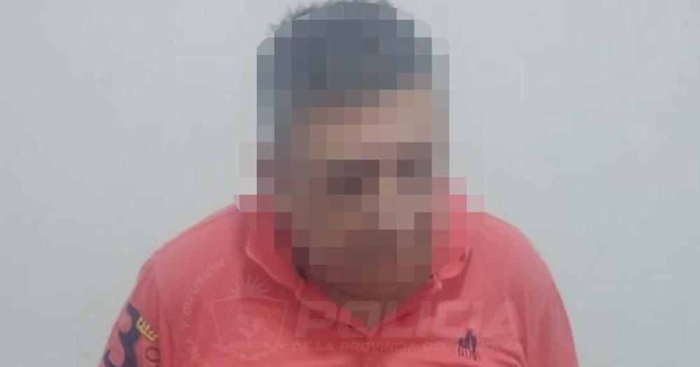 La Policía de Neuquén frustró la fuga