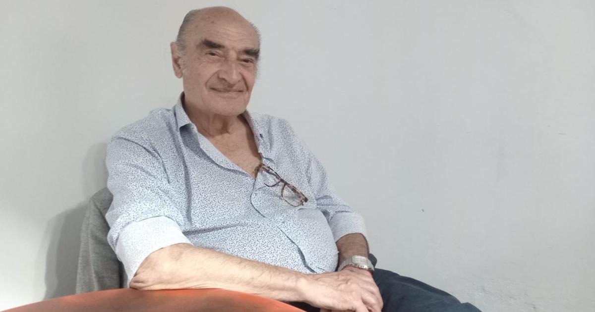 El lomense se destaca por su labor en el campo de la cirugía de esófago