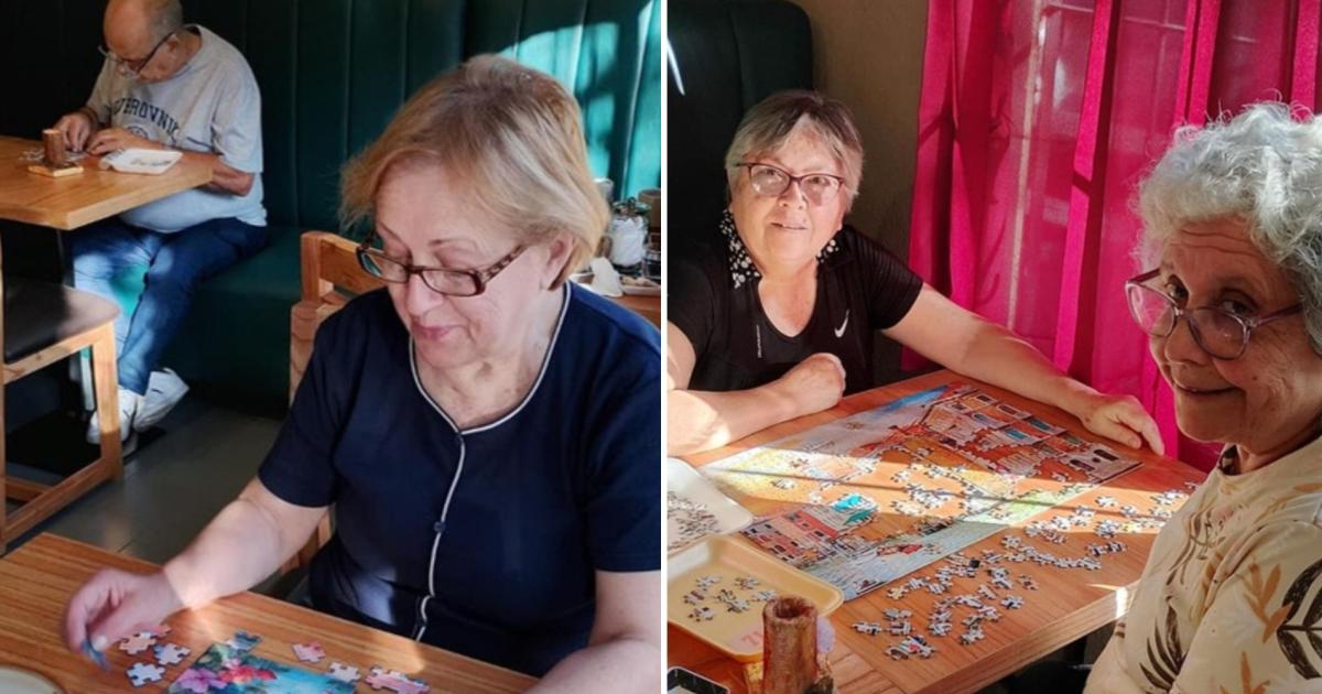 La inscripción aún sigue a disposición de los vecinos