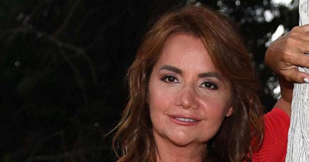 Viejo video de Nancy Pazos